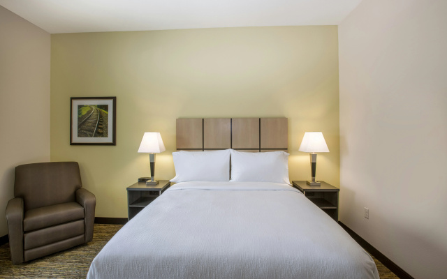 Candlewood Suites Omaha - Millard Area by IHG