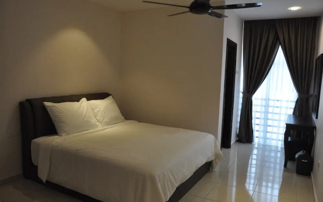 Imperial Cottage Westin