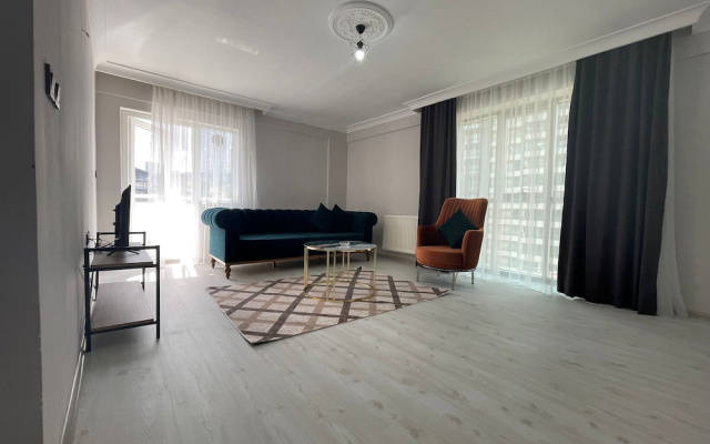 Konak Suite Ankara