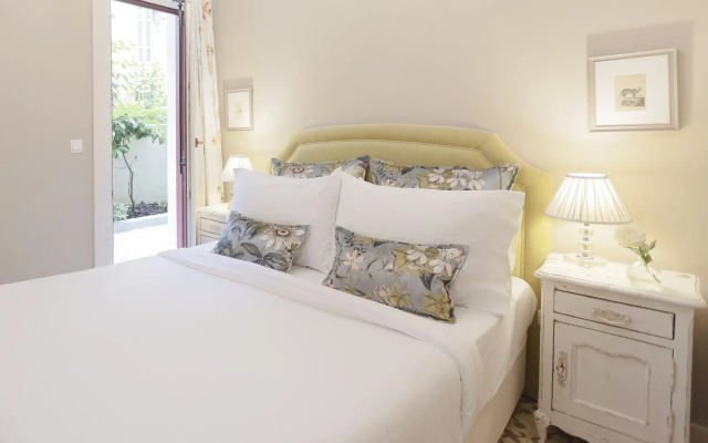 Gatto Perso Luxury Apartments