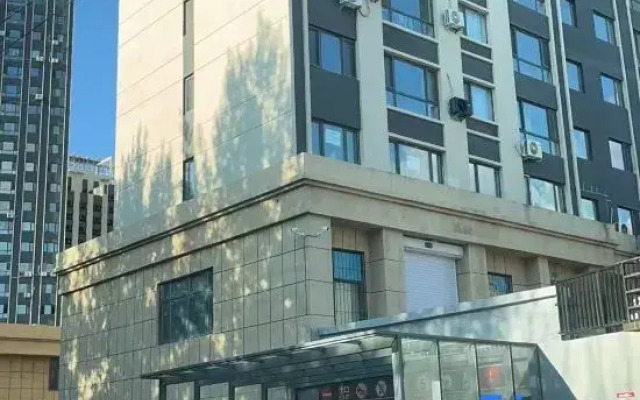 Harbin Dongyu Homestay (Daoli District Airport Road)