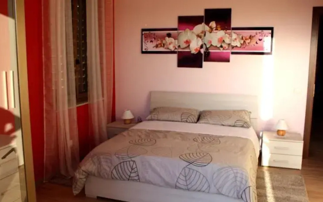 Torrisi Etna Home