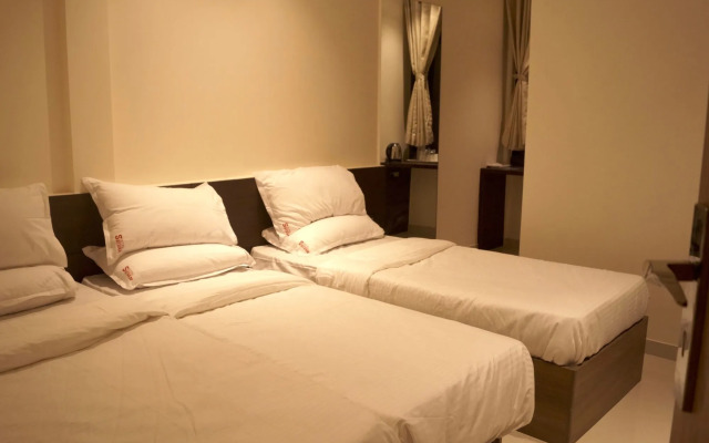 Hotel Shivam