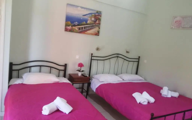 Paradise Studio Corfu