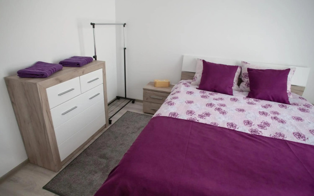 Apartament Lila