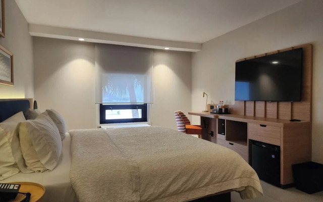 Hampton Inn by Hilton Saltillo Airport Area