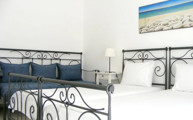 Andros Luxury House