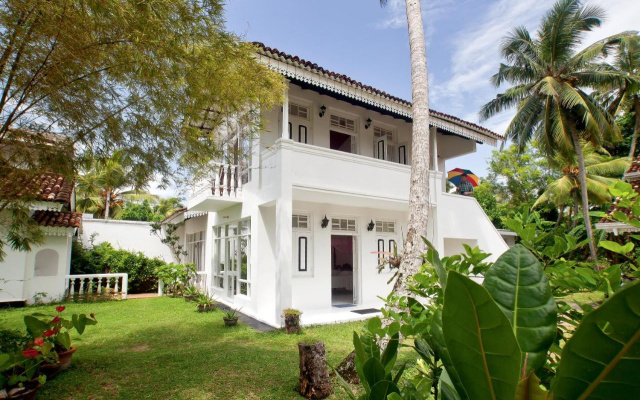 Sisanda Residence