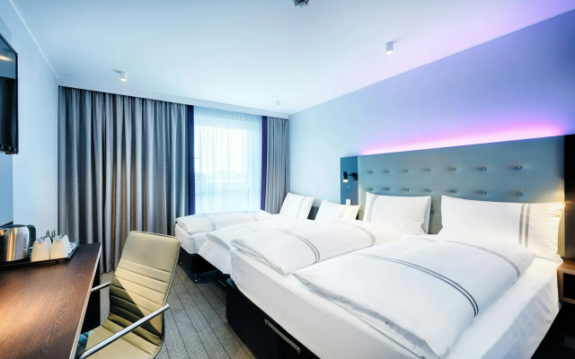 Premier Inn Lübeck City Centre