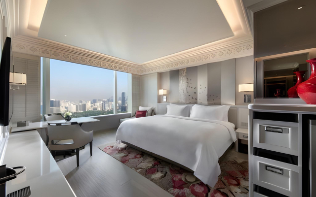 Grande Centre Point Lumphini Bangkok