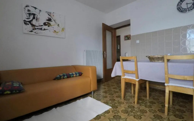 Casa Martello