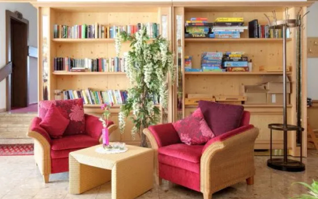 Albhotel Bauder