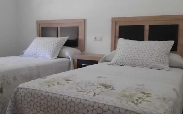 Apartamento Adriana