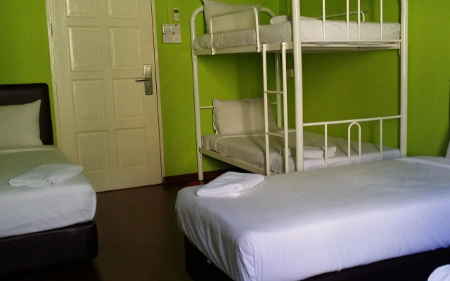 Bunker Inn