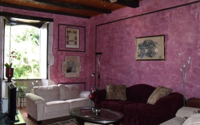 Le Presbytère de Cestayrols