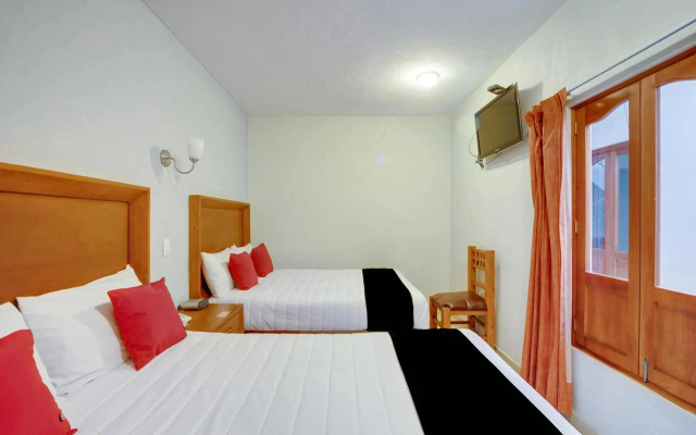 Hotel Patzcuaro