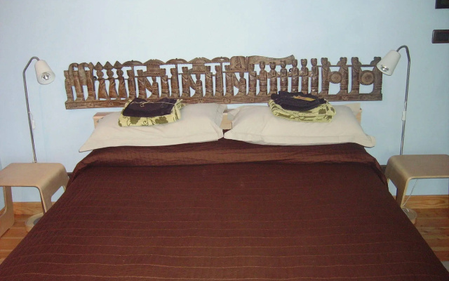 B&B La Casetta