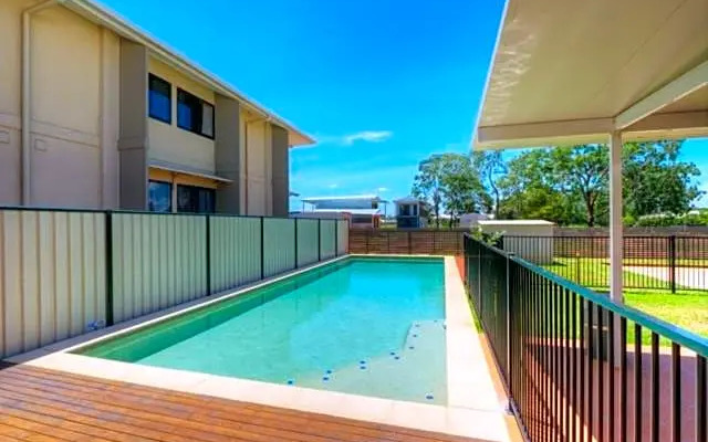 Weipa Motel Resort