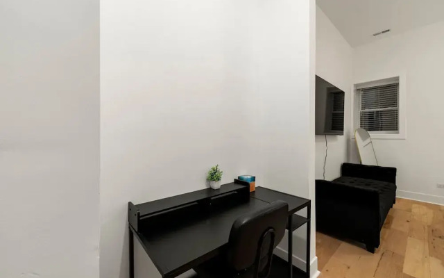 New West Town Listing