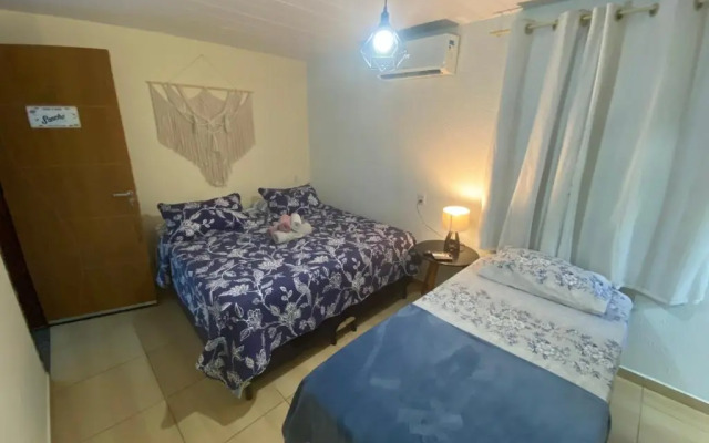Pousada Casa Berna