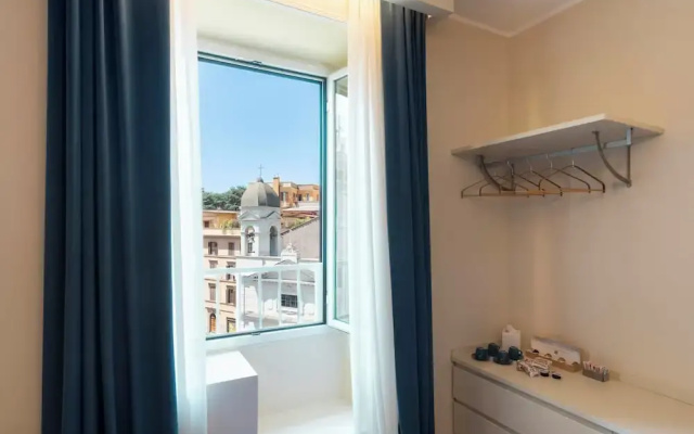 Celeste Suites Vittorio Emanuele