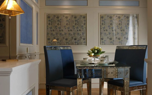 Canaletto Luxury Suites - San Marco Luxury