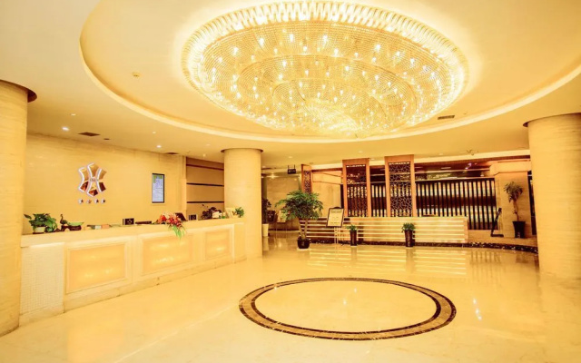 Hangzhou Yuelai Royal Hotel