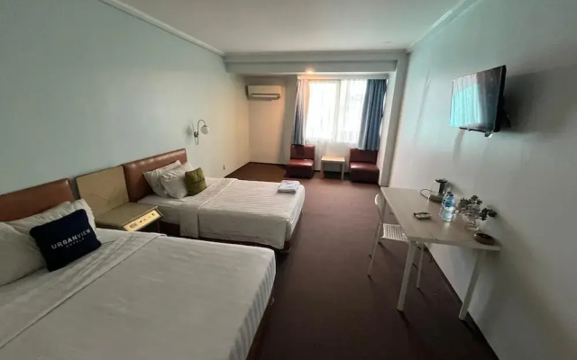 Hotel O Kebayoran