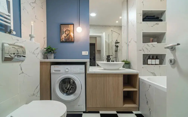 Trendy & Private City Studios Near Cismigiu & Calea Victoriei