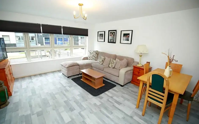 Wallace Apartment