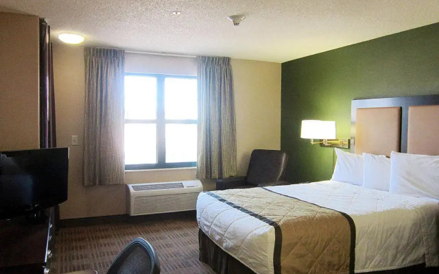 Extended Stay Deluxe Wilkes Barre Hwy315