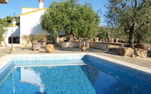 104305 House In El Gastor