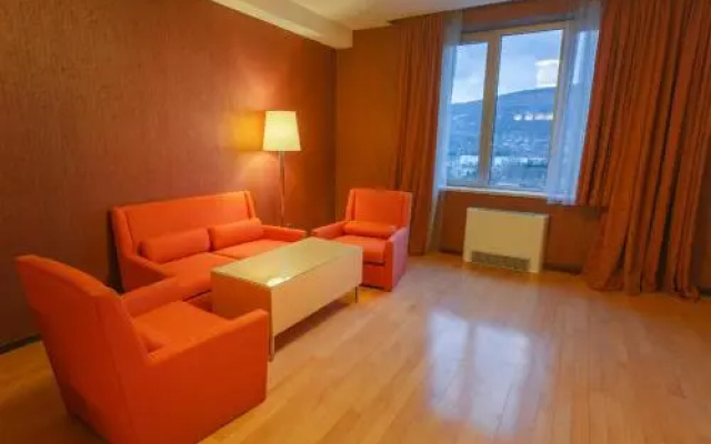 Sachkhere Gardens Hotel Complex