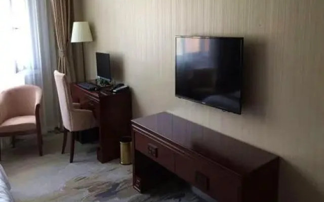 168 Business Hotel