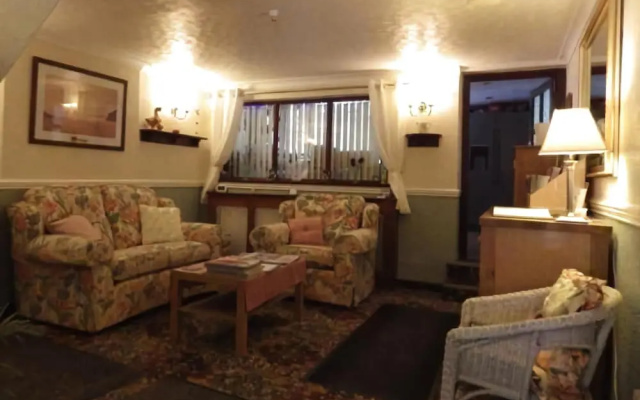 Little Harbour Guesthouse