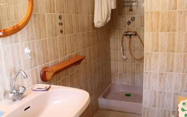 Maison Port-la-Nouvelle, 1 pièce, 2 personnes - FR-1-229C-753