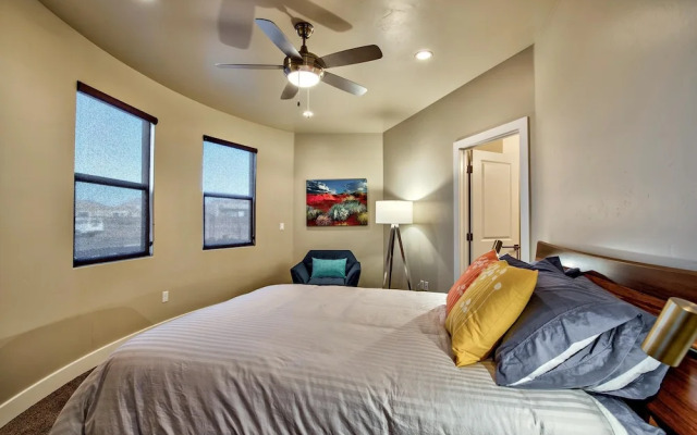 Fish Rock Retreat Holiday home 3