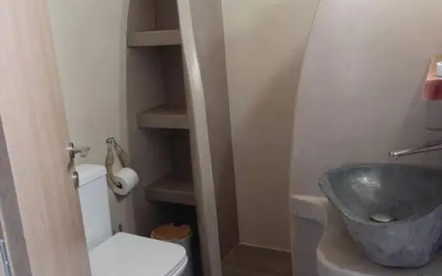 Epithea Suites Kythnos 4 Με Ιδιωτικη Πισινα