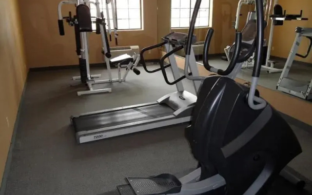 Americas Best Value Inn Kilgore