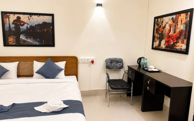 The Happy Nest- A Boutique stay only 5 mins from Assam State Zoo