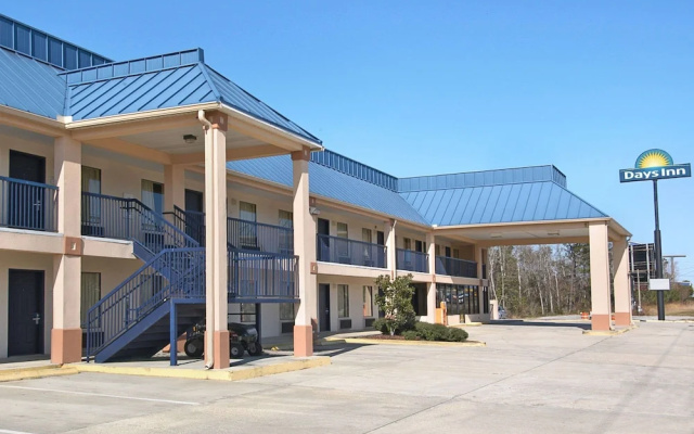 Days Inn Ocean Springs