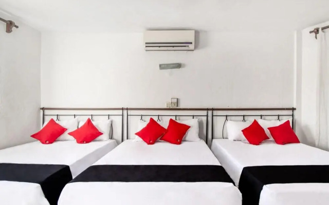Hotel San Carlos