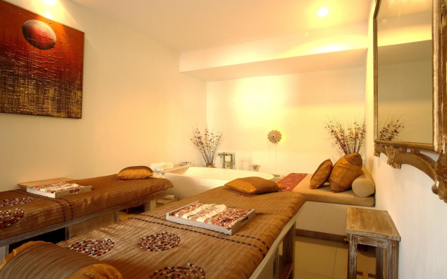 Rama Residence Seminyak
