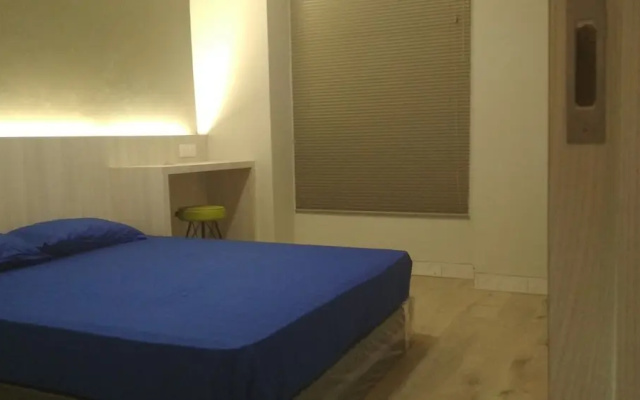 SleepRest - Plamo Garden