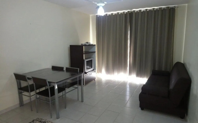 Jardins das Thermas Residence