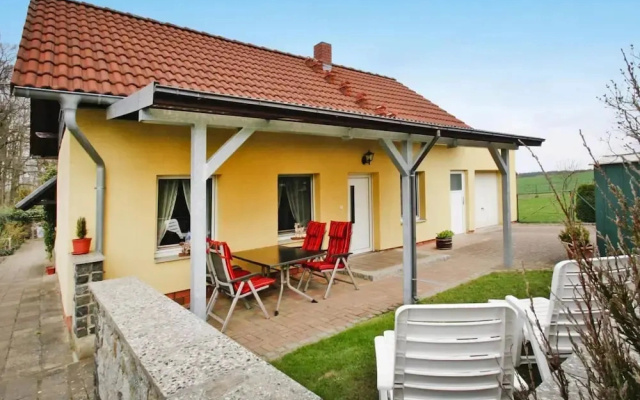 Ferienhaus, Plau am See