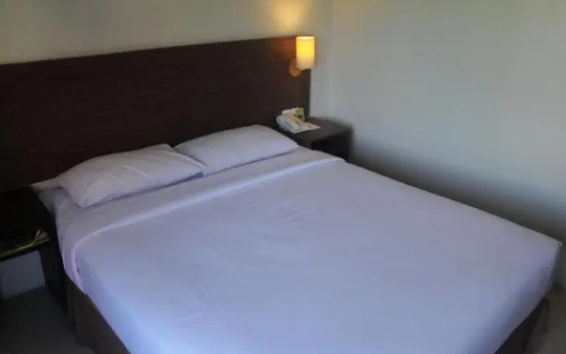 Hotel Artha Kencana Makassar