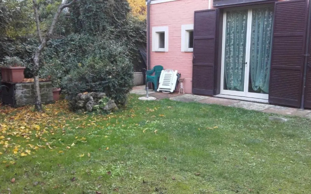Appartamento Giardino Verde