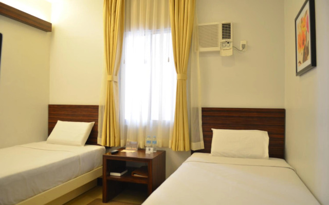 D' Hotel and Suites