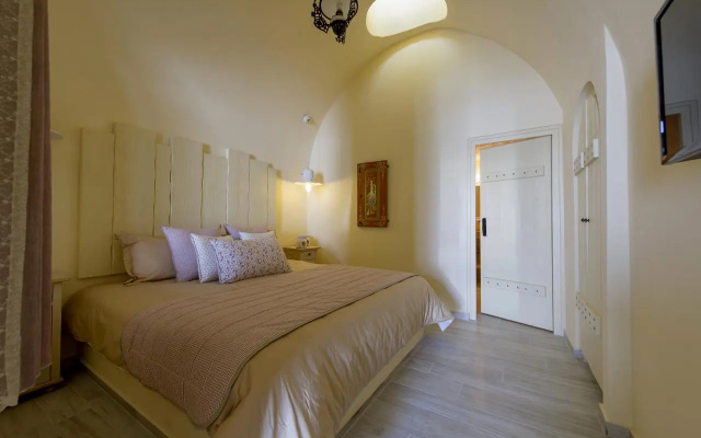 Senses Suites